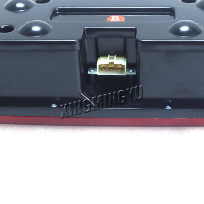 L0372010001A0 L0372010002A0 OEM รถกระบะส่วนร่างกาย ไฟท้ายสําหรับ FOTON