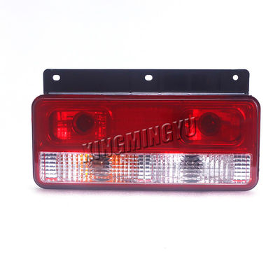 L0372010001A0 L0372010002A0 OEM รถกระบะส่วนร่างกาย ไฟท้ายสําหรับ FOTON