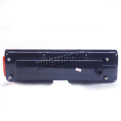 3716015-362 OEM บริการ FAW อะไหล่รถบรรทุก ไฟท้ายสําหรับ FAW J6