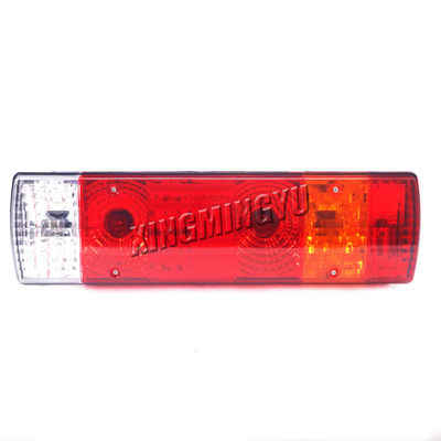 3716015-362 OEM บริการ FAW อะไหล่รถบรรทุก ไฟท้ายสําหรับ FAW J6