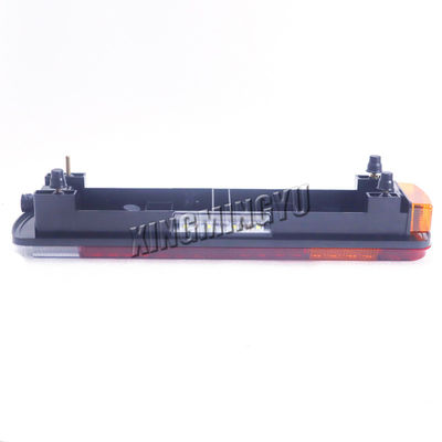 3716015-362 OEM บริการ FAW อะไหล่รถบรรทุก ไฟท้ายสําหรับ FAW J6