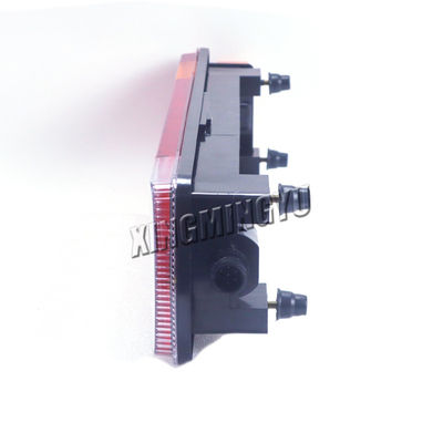 3716015-362 OEM บริการ FAW อะไหล่รถบรรทุก ไฟท้ายสําหรับ FAW J6