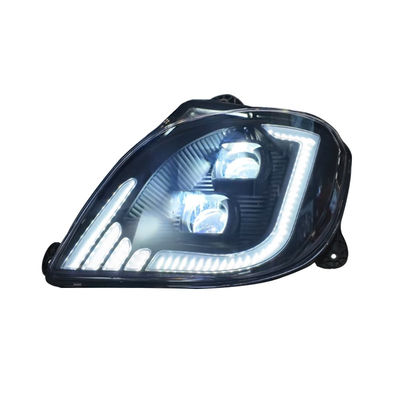 1857530 1857531 ไฟฉายหน้า LED ปรับปรุงสําหรับ DAF CF450 CF460 ซีรีส CF ของรถบรรทุกอะไหล่