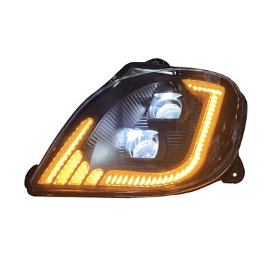 1857530 1857531 ไฟฉายหน้า LED ปรับปรุงสําหรับ DAF CF450 CF460 ซีรีส CF ของรถบรรทุกอะไหล่