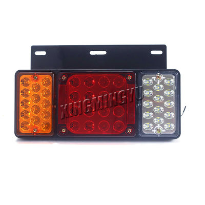 8-94178619-0 บริการ OEM อะไหล่รถตู้ ไฟท้ายสําหรับ ISUZU