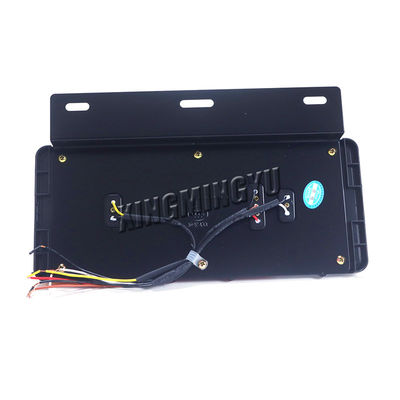8-94178619-0 บริการ OEM อะไหล่รถตู้ ไฟท้ายสําหรับ ISUZU