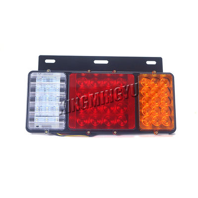 8-94178619-0 บริการ OEM อะไหล่รถตู้ ไฟท้ายสําหรับ ISUZU