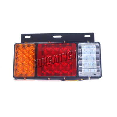 8-94178619-0 บริการ OEM อะไหล่รถตู้ ไฟท้ายสําหรับ ISUZU