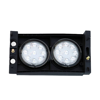 1660960 1660961 1725270 1725271 ไฟหมอก LED สําหรับ DAF CF XF รถบรรทุกอะไหล่