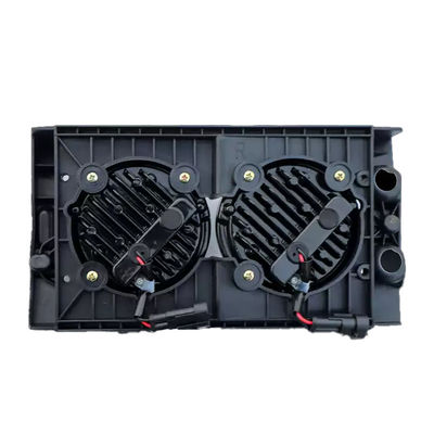 1660960 1660961 1725270 1725271 ไฟหมอก LED สําหรับ DAF CF XF รถบรรทุกอะไหล่