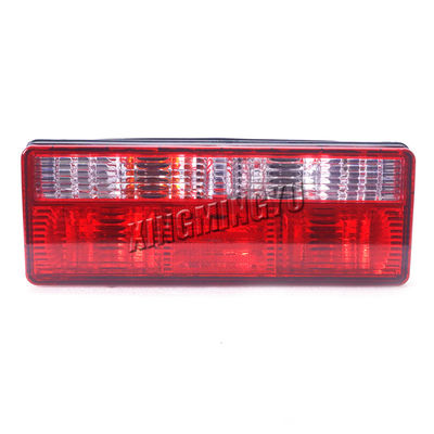 ไฟท้ายรถยนต์ OEM 3773910Q15 3773920Q15 ไฟท้ายหลังสําหรับ JAC Truck ไฟหลังใหม่