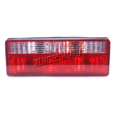 ไฟท้ายรถยนต์ OEM 3773910Q15 3773920Q15 ไฟท้ายหลังสําหรับ JAC Truck ไฟหลังใหม่