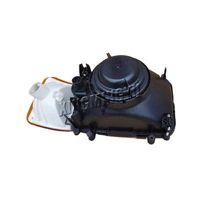 1293360 1293361 หลอดไฟ 24V สําหรับ DAF XF95 อะไหล่รถยนต์แทรกเตอร์ยุโรป