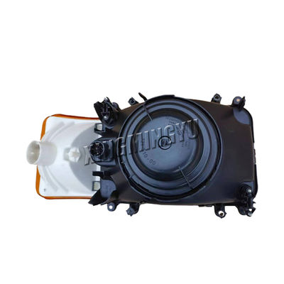 1293360 1293361 หลอดไฟ 24V สําหรับ DAF XF95 อะไหล่รถยนต์แทรกเตอร์ยุโรป