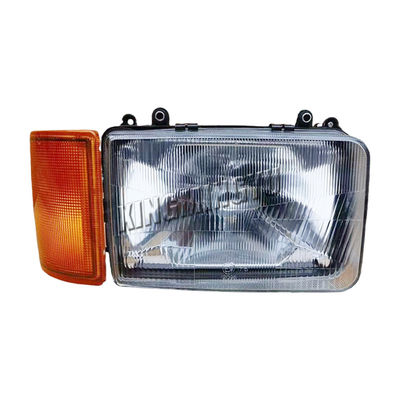 1293360 1293361 หลอดไฟ 24V สําหรับ DAF XF95 อะไหล่รถยนต์แทรกเตอร์ยุโรป