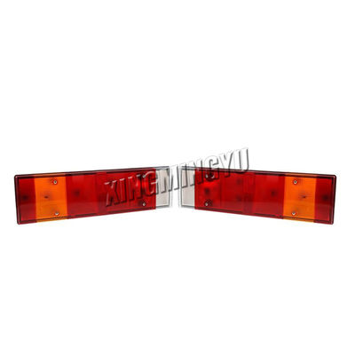 1272653 1440214 ไฟท้ายหลัง สําหรับ DAF LF XB CF XF ส่วนเครื่องรถบรรทุก