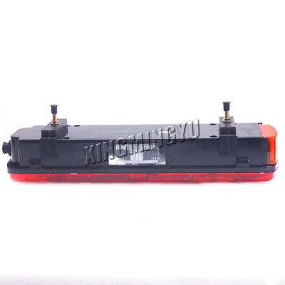 ไฟท้ายรถยนต์ OEM 5801309392 ไฟท้ายหลัง สําหรับรถบรรทุก Hongyan Genlyon ไฟหลังใหม่