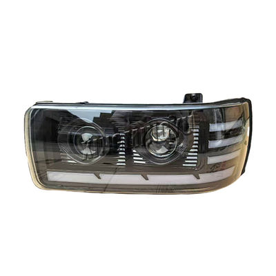 DAF XF95 XF105 ไฟฉายหน้ารถบรรทุกหนัก LED 1743684 1699300 1641742 1743685 1699301 1641743