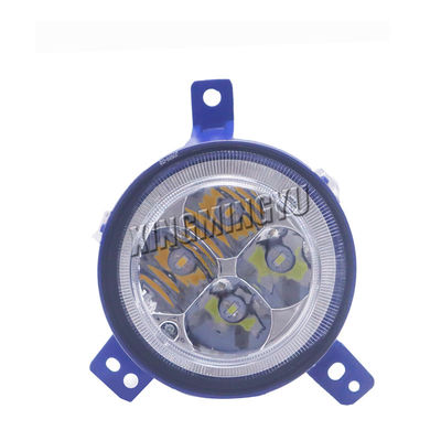 ไฟท้ายรถยนต์ OEM H73-4116030A1 ไฟหมอกสําหรับรถบรรทุก Chenglong ไฟใหม่