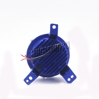 ไฟท้ายรถยนต์ OEM H73-4116030A1 ไฟหมอกสําหรับรถบรรทุก Chenglong ไฟใหม่