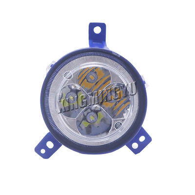 ไฟท้ายรถยนต์ OEM H73-4116030A1 ไฟหมอกสําหรับรถบรรทุก Chenglong ไฟใหม่