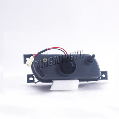 ไฟท้ายรถยนต์ OEM 3711930E800 3711940E800 ไฟหมอกสําหรับรถบรรทุก JAC ไฟใหม่