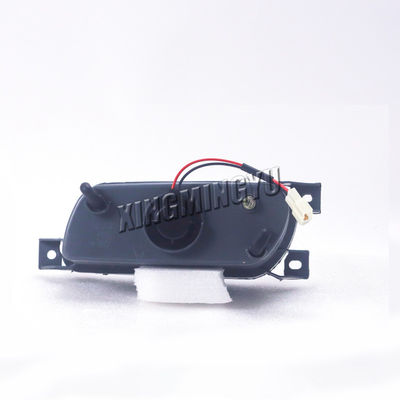 ไฟท้ายรถยนต์ OEM 3711930E800 3711940E800 ไฟหมอกสําหรับรถบรรทุก JAC ไฟใหม่