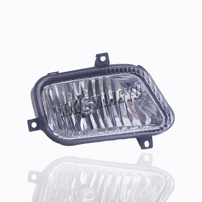 ไฟท้ายรถยนต์ OEM L0371020005A0/L0371020006A0 ไฟหมอกสําหรับ JAC Truck ไฟใหม่