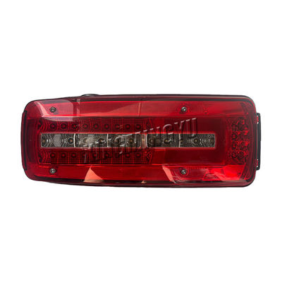 1981861 1981862 1981864 2007613 2007614 2007616 ไฟท้าย LED ไฟท้ายติดตั้งสําหรับ DAF CF LF XF รถบรรทุกอะไหล่