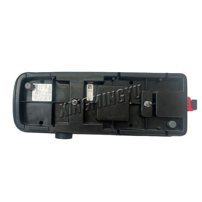 1981861 1981862 1981864 2007613 2007614 2007616 ไฟท้าย LED ไฟท้ายติดตั้งสําหรับ DAF CF LF XF รถบรรทุกอะไหล่