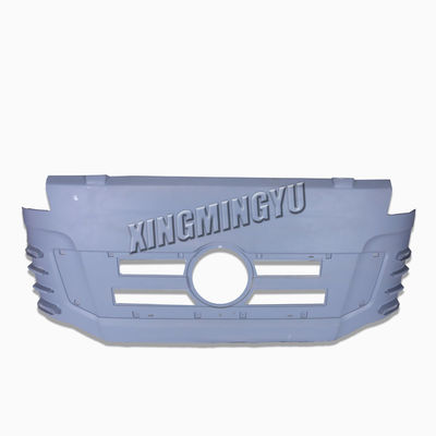 DZ15221110015 แผ่นหน้าสําหรับ Shacman H3000 ส่วนส่วนรถบรรทุก
