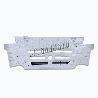 DZ15221110015 แผ่นหน้ารถบรรทุก สําหรับ Shacman M3000 ส่วนส่วนรถบรรทุก