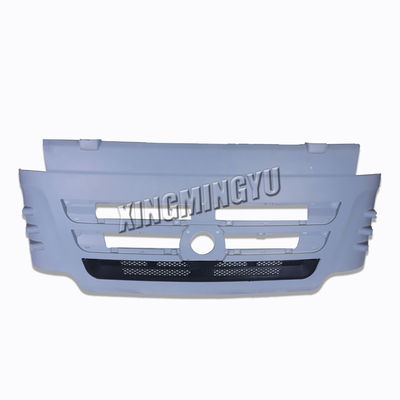 DZ15221110015 แผ่นหน้ารถบรรทุก สําหรับ Shacman M3000 ส่วนส่วนรถบรรทุก