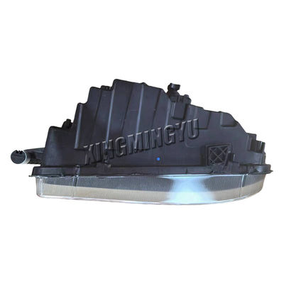 81251016522 81251016521 ไฟหมอก LED สําหรับ MAN TGX TGS TGM TGL TGA การปรับปรุง