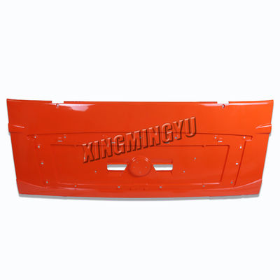 812W61110-0053 แผ่นหน้ารถบรรทุก สําหรับ Sinotuck Sitrak