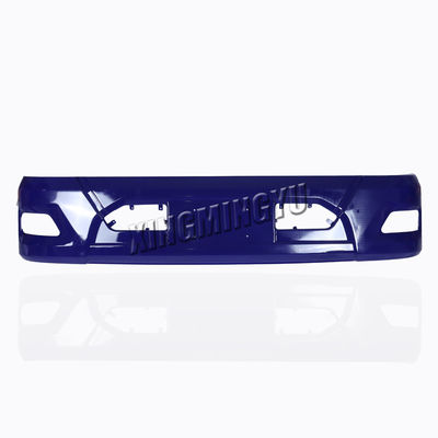 18duolika Dongfeng Truck Parts 8422020-G01101 แบมเปอร์หน้ารถบรรทุก