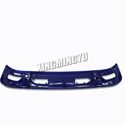 18duolika Dongfeng Truck Parts 8422020-G01101 แบมเปอร์หน้ารถบรรทุก