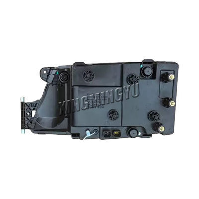 81251016497 81251016496 ไฟฉายหัว LED สําหรับ TGS TGX MAN ชิ้นส่วนรถบรรทุก