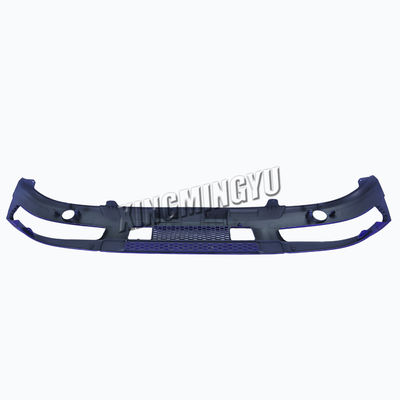 อะไหล่ร่างกาย Chenglong 609 Dongfeng รถบรรทุกอะไหล่ M61-2803050 แบมเปอร์ด้านหน้า