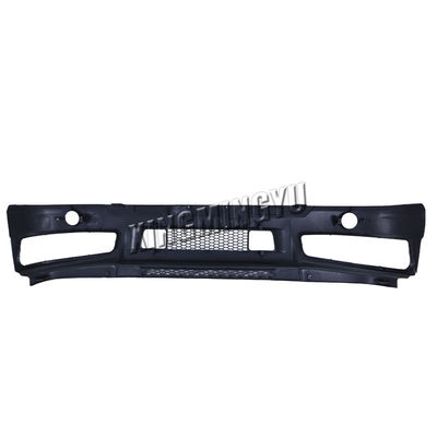 อะไหล่ร่างกาย Chenglong 609 Dongfeng รถบรรทุกอะไหล่ M61-2803050 แบมเปอร์ด้านหน้า