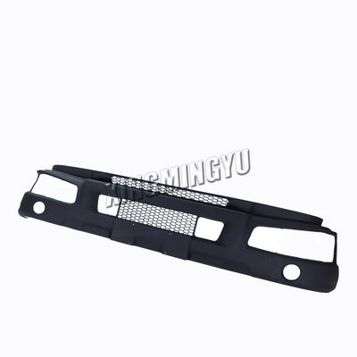 อะไหล่ร่างกาย Chenglong 609 Dongfeng รถบรรทุกอะไหล่ M61-2803050 แบมเปอร์ด้านหน้า