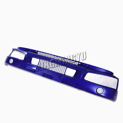 อะไหล่ร่างกาย Chenglong 609 Dongfeng รถบรรทุกอะไหล่ M61-2803050 แบมเปอร์ด้านหน้า