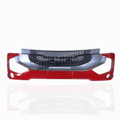 ชิ้นส่วนรถยนต์จีน JAC A5 Bumper 2803100G1JE