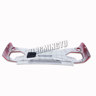 ชิ้นส่วนรถยนต์จีน JAC A5 Bumper 2803100G1JE