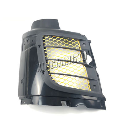 21689970 21689971 กรอบไฟหน้า สําหรับ Volvo Fmx Truck Head Lamp Panel Kit