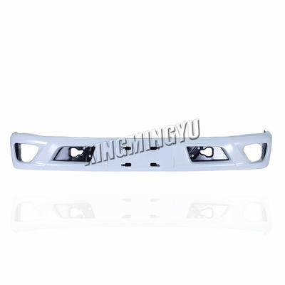 อะไหล่รถบรรทุกหน้าหน้า L1831010204A0 L1831010205A0 สําหรับ Foton Aoling Jieyun M4