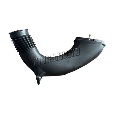 22208194 ไพป์เชื่อมต่ออากาศ เครื่องกรองอากาศสําหรับรถบรรทุก Volvo Fmx 500 ส่วนประกอบรถบรรทุกหนัก