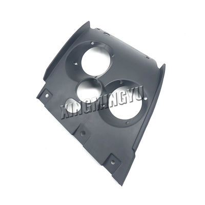 VOLVO FH FM FMX FL อะไหล่ห้องรถบรรทุก ไฟหน้า แบมเปอร์ แพเนลกระจก