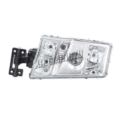 21035638 21035637 ไฟหน้าสําหรับ FH FM 400 440 VOLVO อะไหล่รถบรรทุก