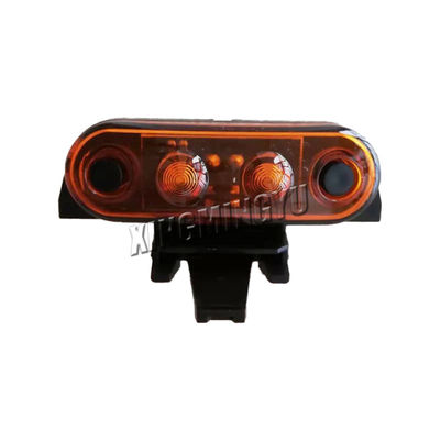 FH FM FMX NH VOLVO อะไหล่รถยนต์ 21087346 82116545 22497125 ตําแหน่งไฟ ไซด์ไฟ